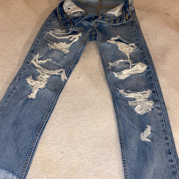 Carmar jeans - Picture 3 of 11